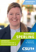 Maureen Sperling